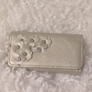 Anteprima Floral Keyholder